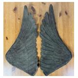 Bronze Wings
