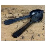 Spoon Mold