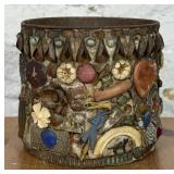 Memory Canister