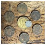 US Coins