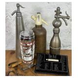 Bar Accessories