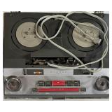 Saba Reel To Reel Recorder