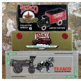 Texaco Trucks