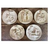 Italian Plaques