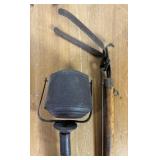 Antique Tools