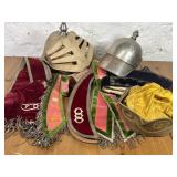 Oddfellows Accessories