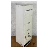 Modess Dispenser
