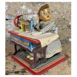 Dolly Dressmaker