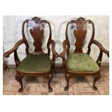 Schwartzkopf Chairs