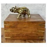 Dresser Box