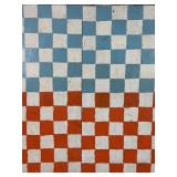 Antique Gameboard