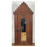 Hanging Wall Cabinet