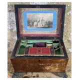 Sewing Box