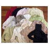 Cashmere Sweaters