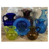 Colored Glass