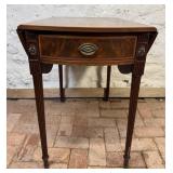 Kittinger Pembroke Table