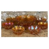 Carnival Glass