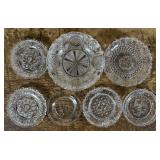 Lacy Glass