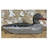 Duck Decoy