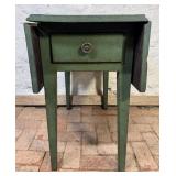 Painted Drop Leaf