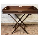 Butlers Tray