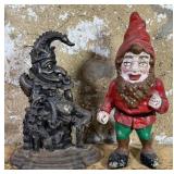 Doorstops