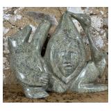 Inuit Sculpture