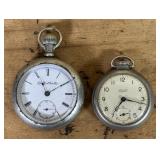 Pocket Watches