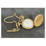 Standard Pocket Watch
