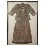 Chinese Robe