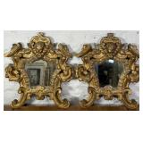 Pair of Mirrors