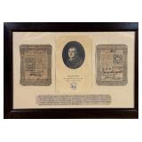 Colonial Currency