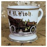 Occupational Mug
