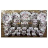 Meissen Indian Blossom