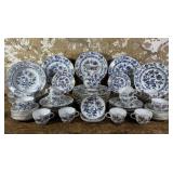 Meissen Porcelain