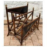 Magazine Rack