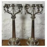 Candelabra