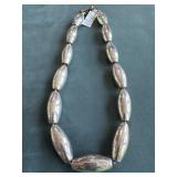 Sterling Necklace