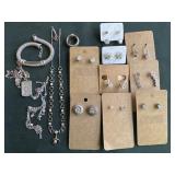 Sterling Jewelry