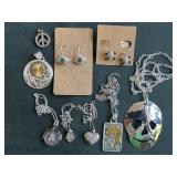 Sterling Jewelry