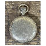 Waltham Pocket Watch