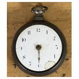 Wilmington Pocket Watch