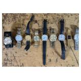 Wrist Watches