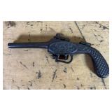 Pistol Boot Jack