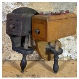 Sewing Clamps