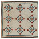 Antique Quilt