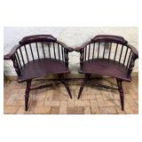 Duckloe Bros. Chairs