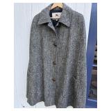 Burberry Cloak