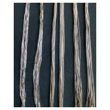 Multi Strand Sterling
