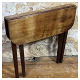 Tuck Away Table